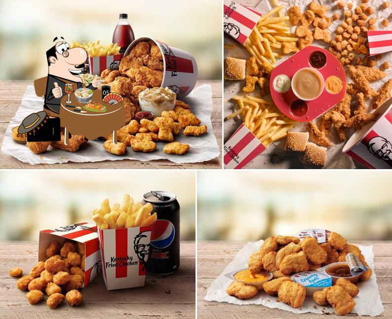 KFC Yass