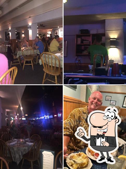 Key Colony Inn Restaurant & Lounge
