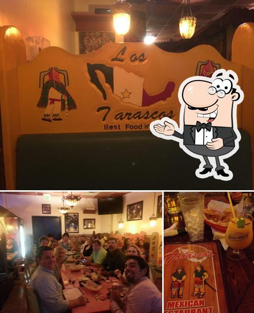 Los Tarascos