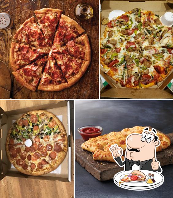 Marco's Pizza