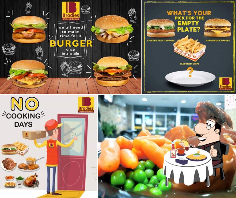MrBeast Burger Chermside