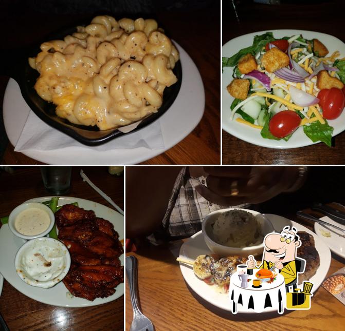 Outback Steakhouse