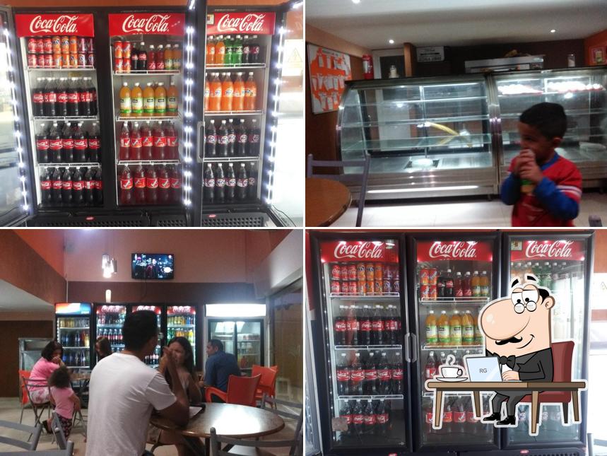 Pasapalo Express