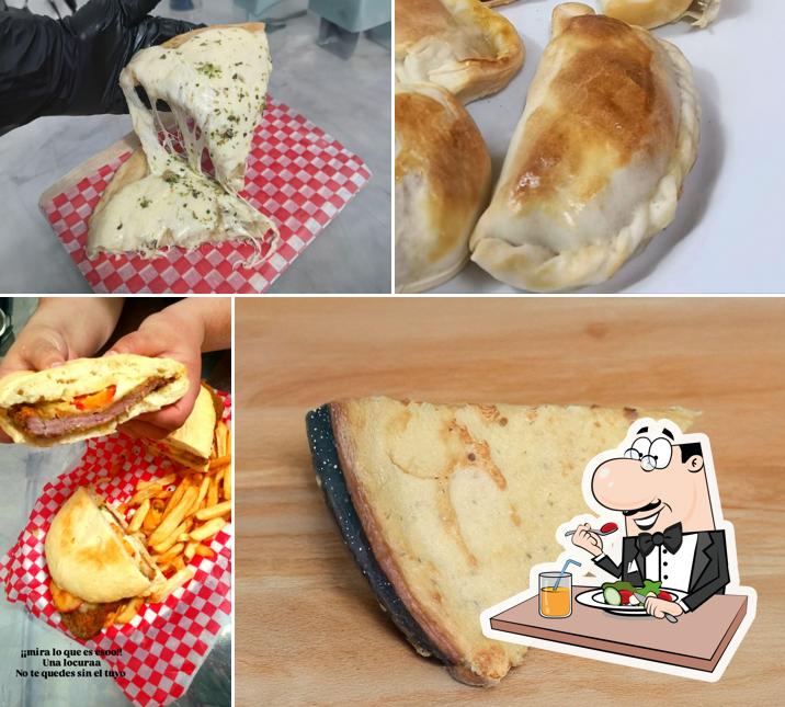 Pizzería Beritzza