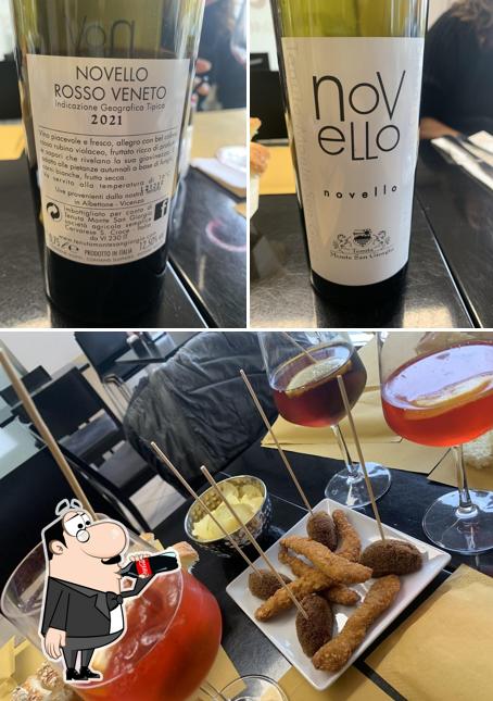AL CASUIN BAR/RISTORO