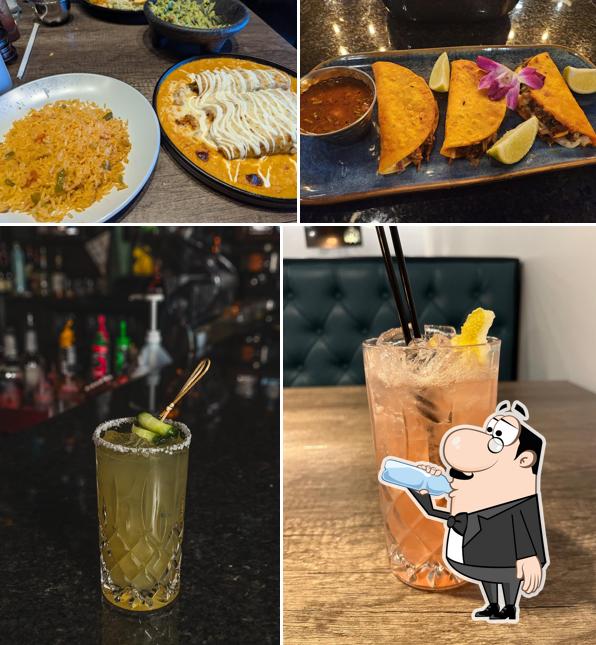 Puerto Vallarta Bar and Grill
