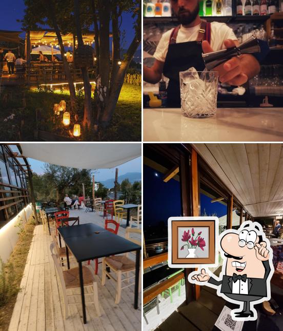 40 14 Bistrot