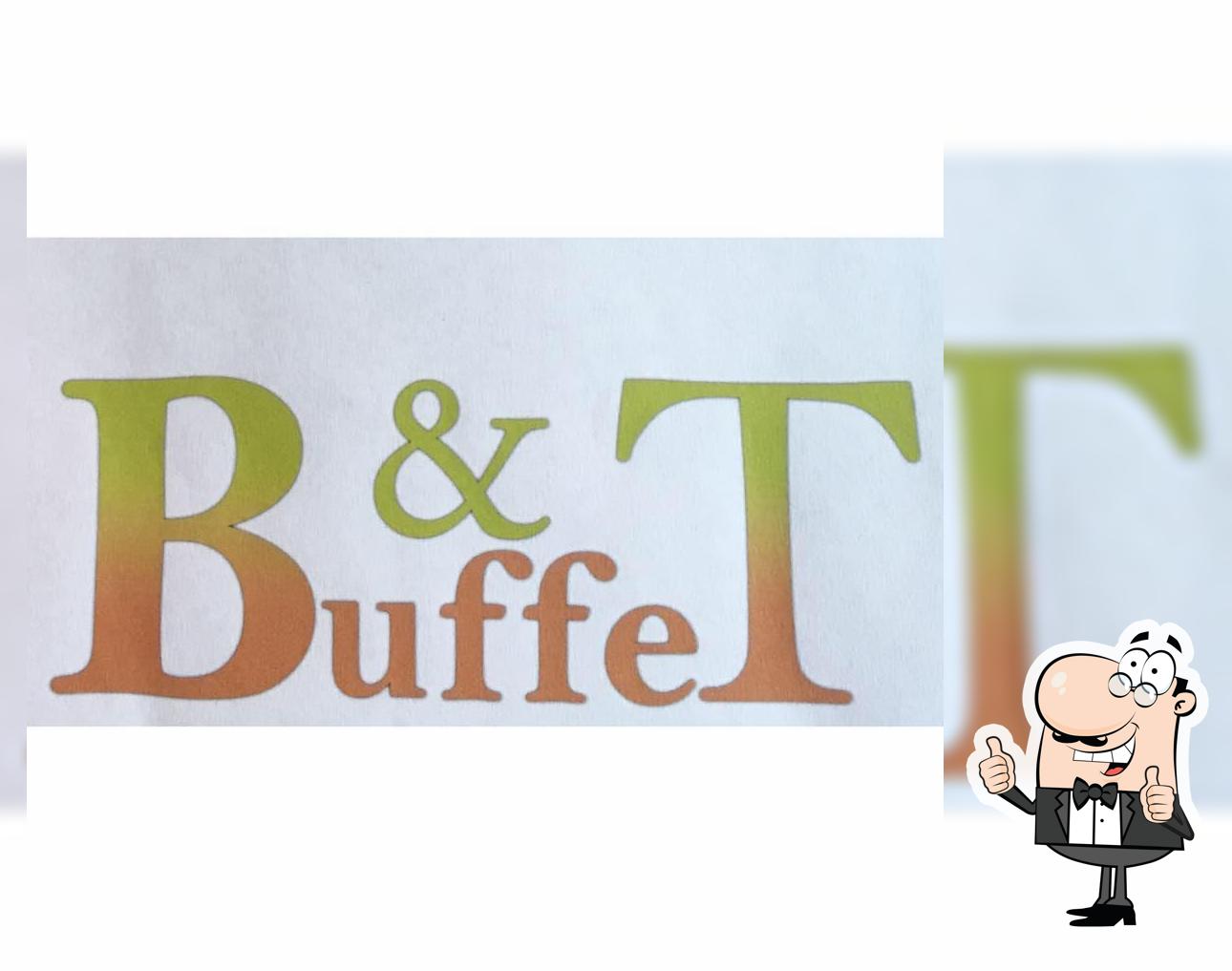 B&T - Buffet