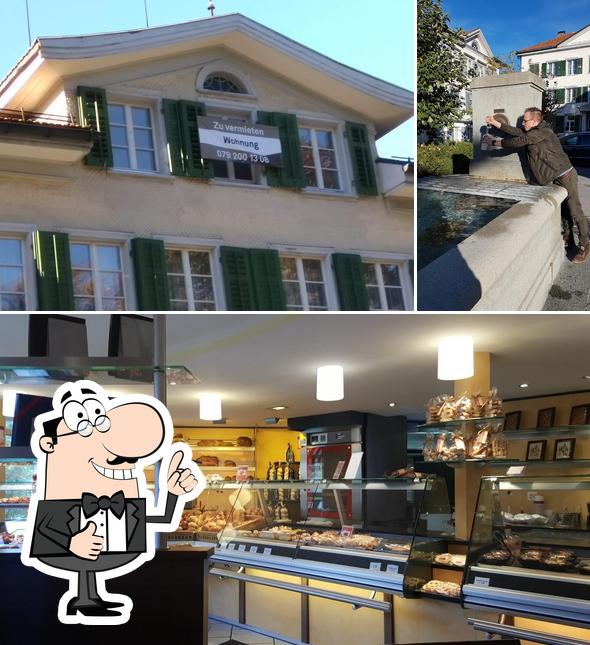 Bäckerei Schwyter