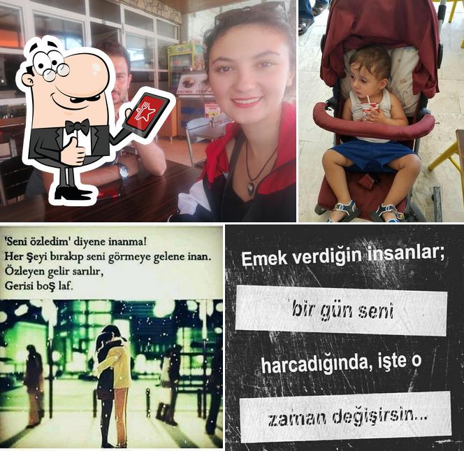 Balcı aperatif