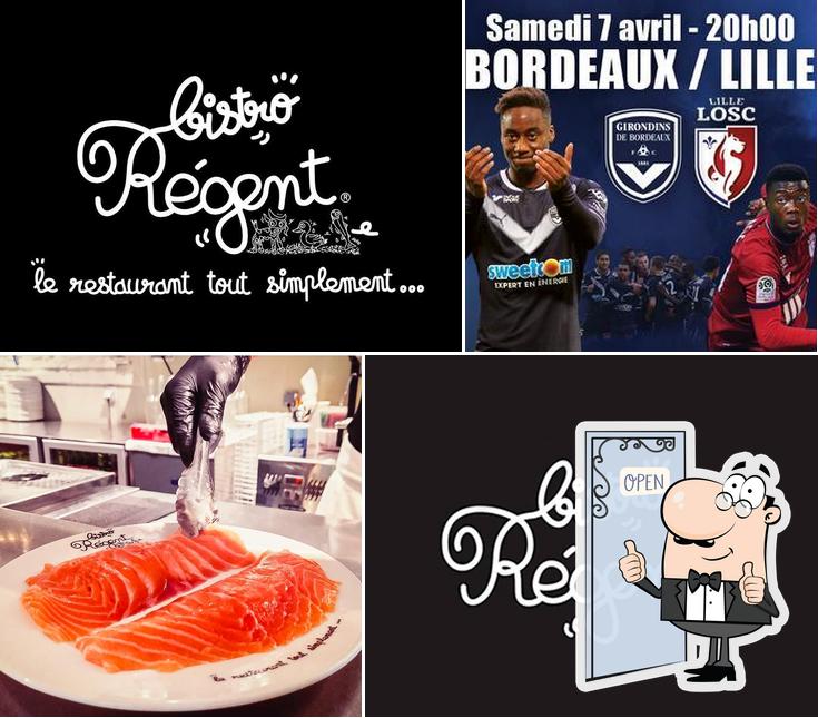 Bistro Régent