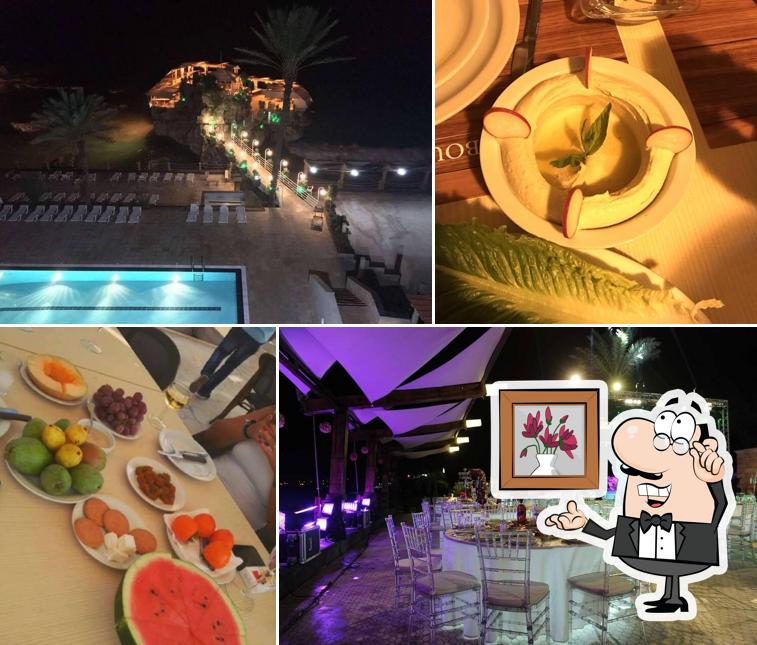 Restaurant Bourj Al Fidar