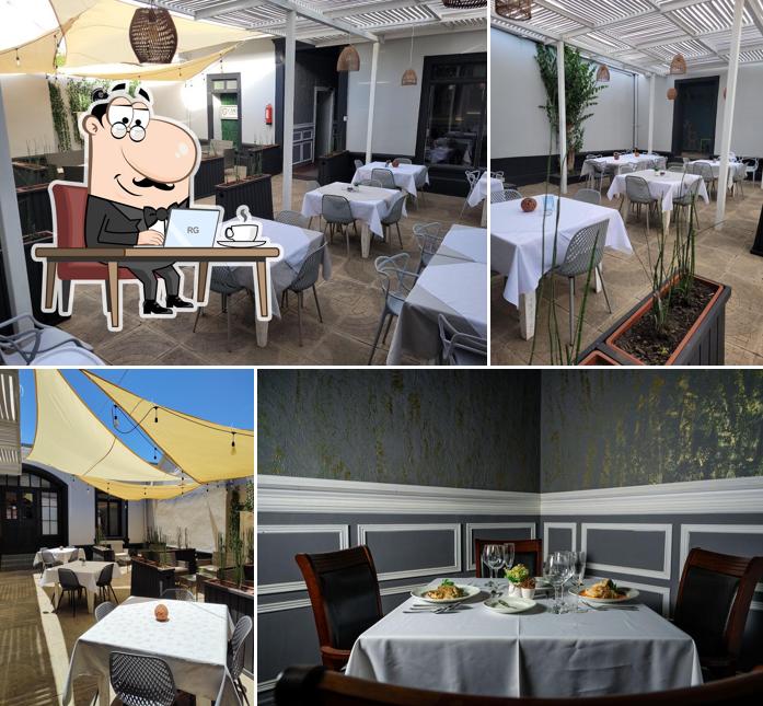 Casona Gourmet Ovalle