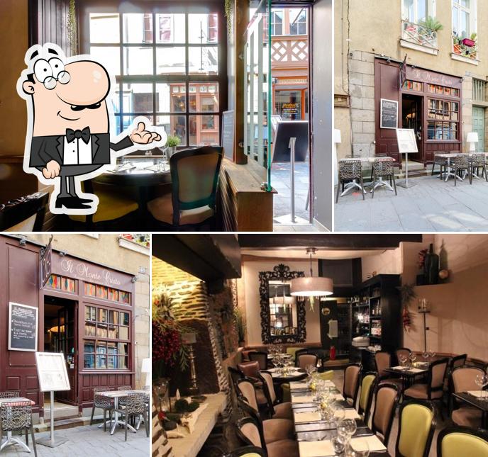 I Quattro-Canti Rennes