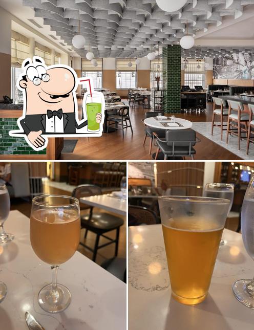 Loom Comfort Kitchen & Cocktails