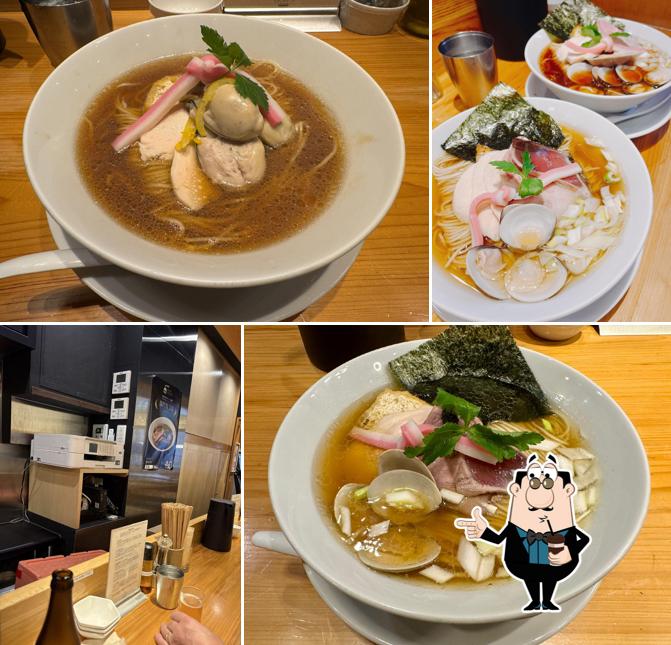 Mugi to Olive Ginza