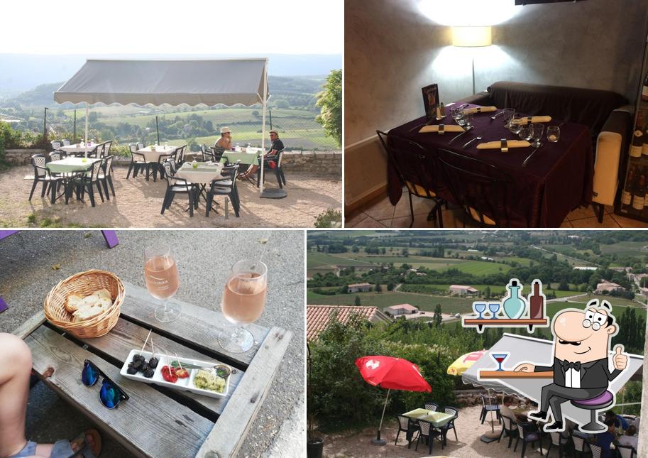 Restaurant O Pichoun