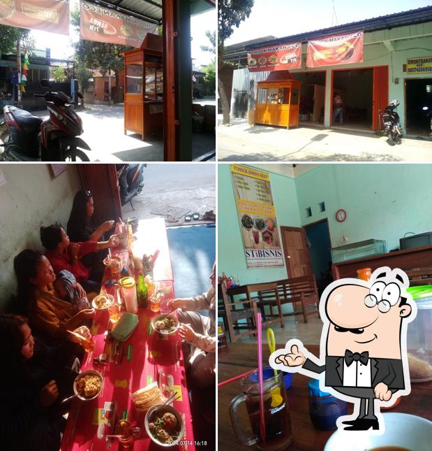 PONDOK BAKSO ECO