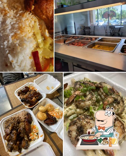 Peoples Choice Restaurant