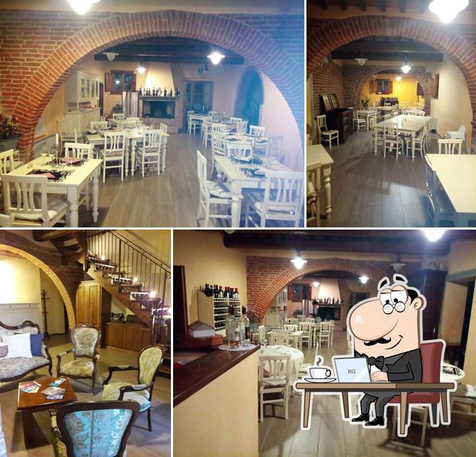 Relais La Leopolda
