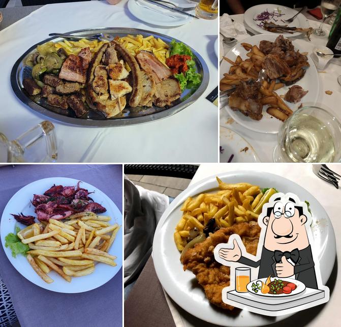 Restoran Kotarina Put Mula 7
