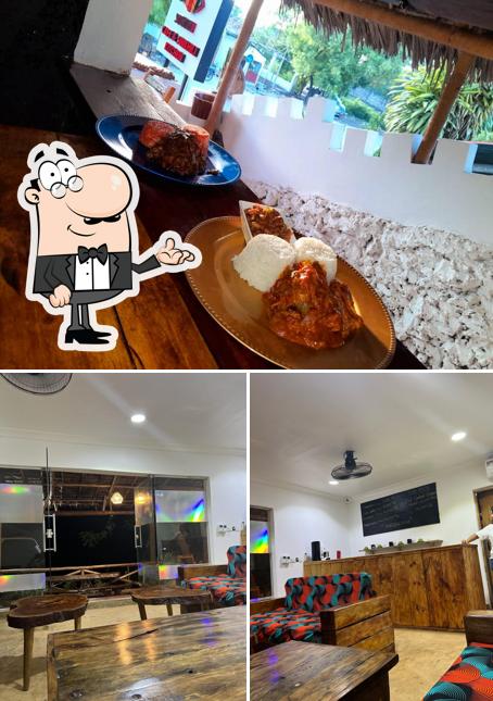 Sokoni Asian Kitchen