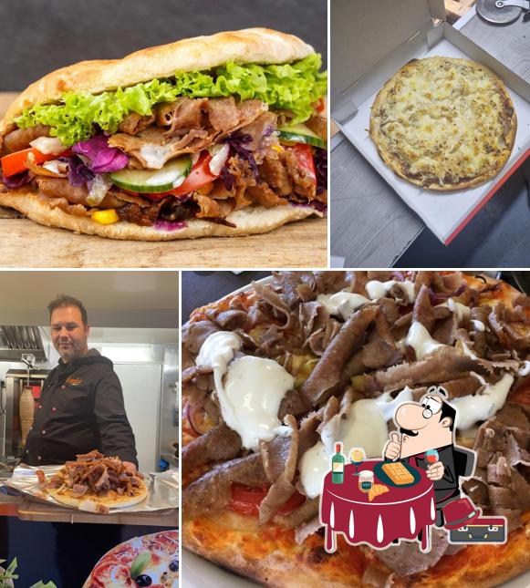 doydoy Döner Alfeld