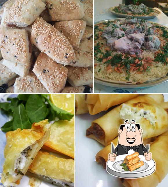 مطبخ أم خالد