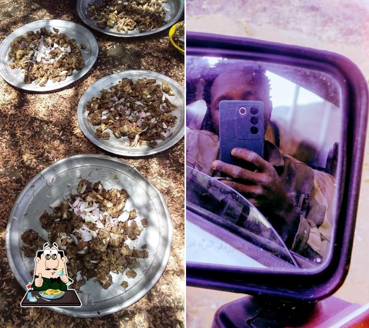 يبا للمشويات