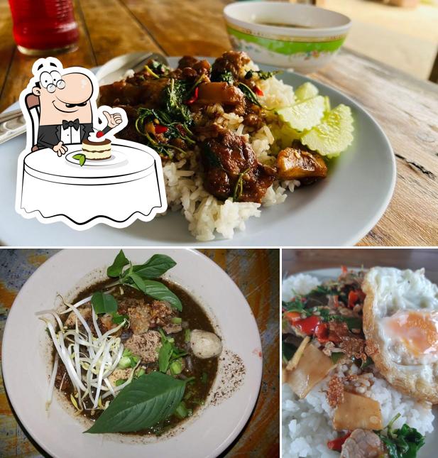 ร้านข้าวเจ้น้อง