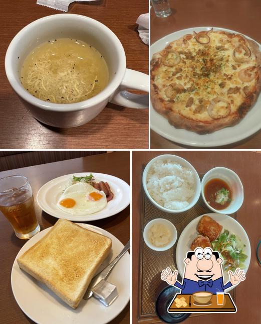ガスト 館林店