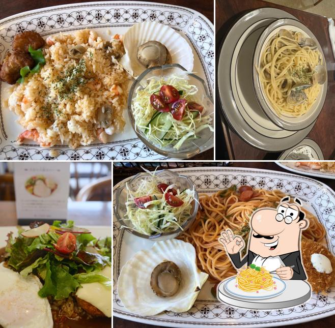 レストランドルフィン