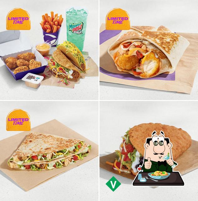 Taco Bell