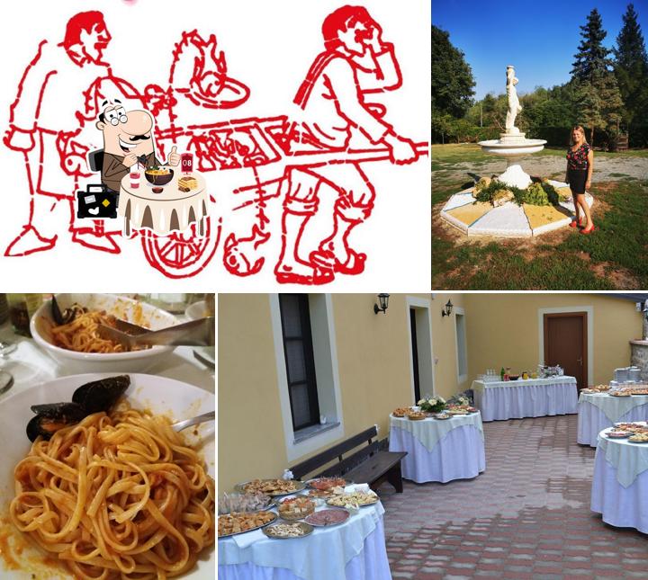 Trattoria Da Beppe