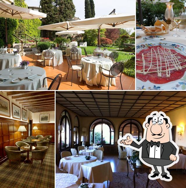 Ristorante Villa Cipriani