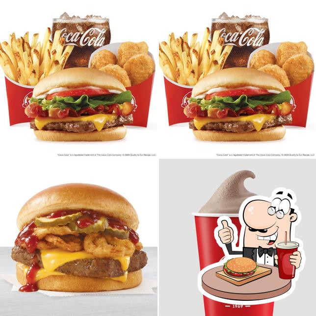 Wendy's
