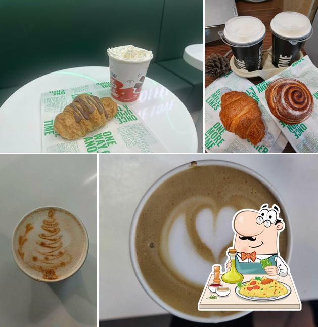One Plus Coffee