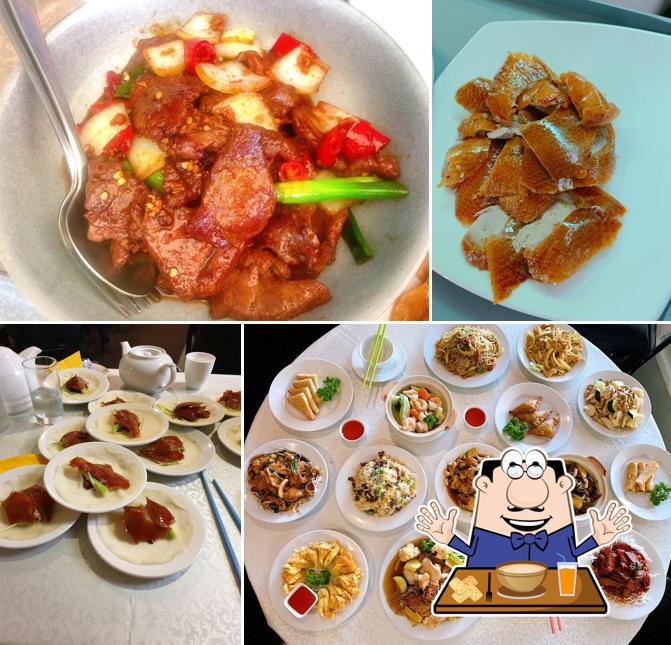 Peking Duck Chinese Restaurant