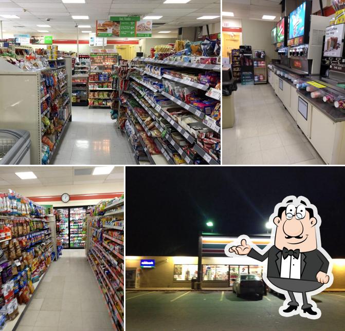 7-Eleven