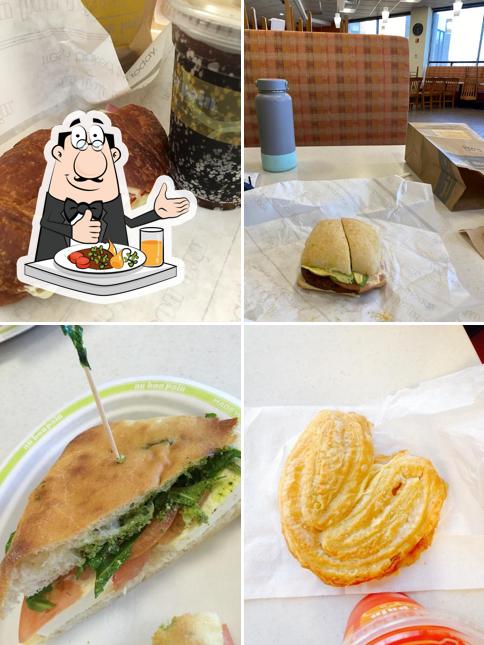 Au Bon Pain