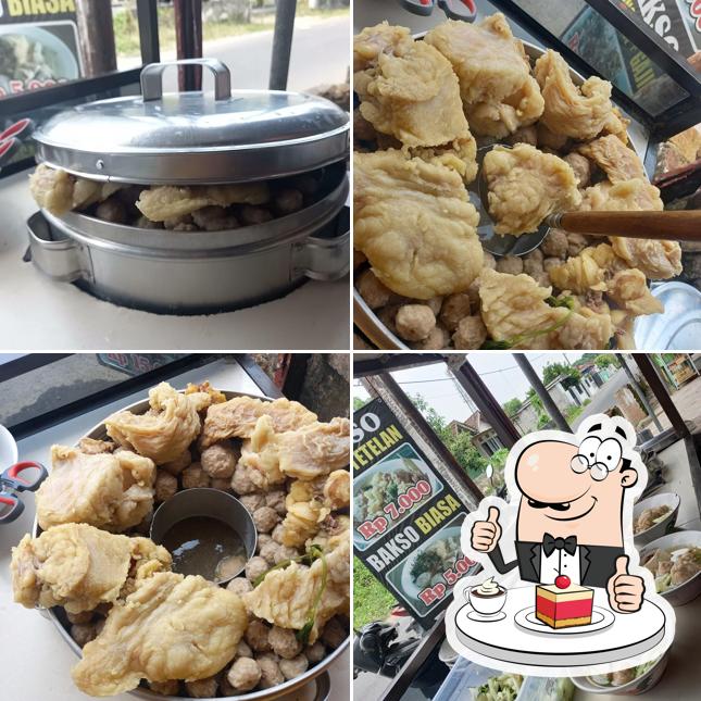 Bakso Jumbo