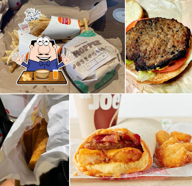 Burger King