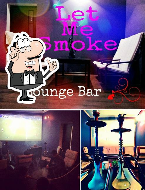 LetMeSmoke
