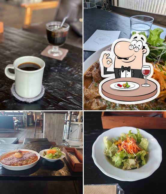 cafe musumi