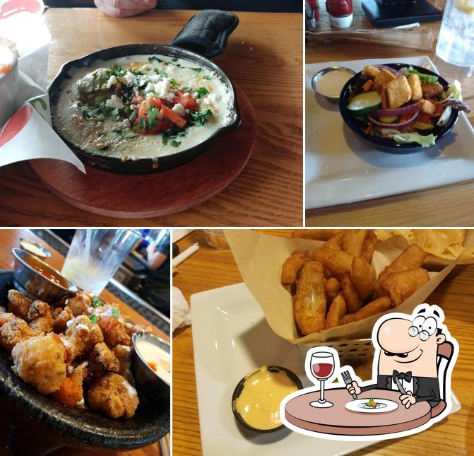 Chili's Grill & Bar