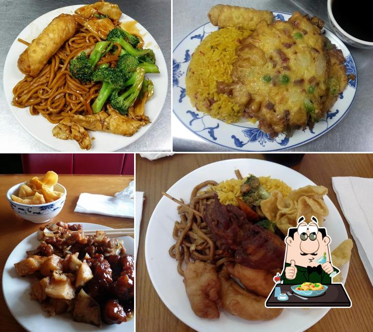 China Wok