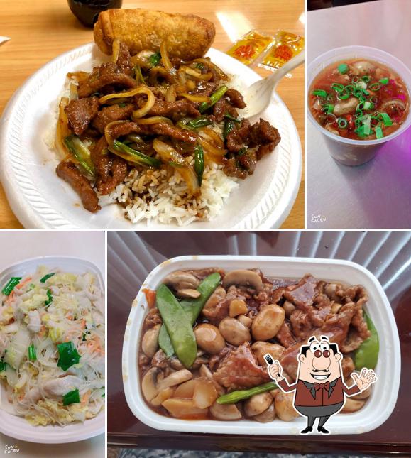 Chinatown Chinese Restaurant