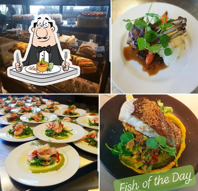 Dish Restaurant