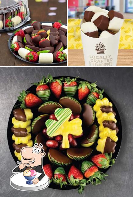 Edible Arrangements