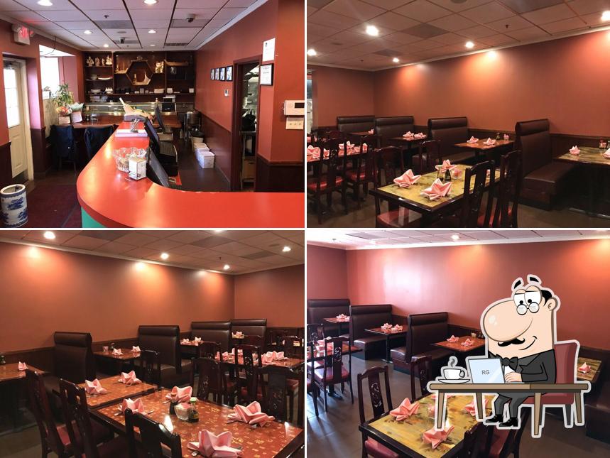Jun Lung Chinese And Japanese Restaurant